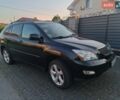Чорний Лексус РХ, об'ємом двигуна 3.3 л та пробігом 171 тис. км за 10800 $, фото 2 на Automoto.ua