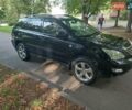 Черный Лексус РХ, объемом двигателя 3 л и пробегом 260 тыс. км за 9500 $, фото 12 на Automoto.ua