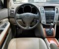 Чорний Лексус РХ, об'ємом двигуна 0 л та пробігом 295 тис. км за 8900 $, фото 14 на Automoto.ua