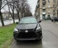 Черный Лексус РХ, объемом двигателя 3.3 л и пробегом 237 тыс. км за 15000 $, фото 4 на Automoto.ua