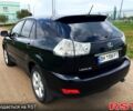 Черный Лексус РХ, объемом двигателя 3.5 л и пробегом 245 тыс. км за 10500 $, фото 4 на Automoto.ua
