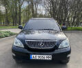 Чорний Лексус РХ, об'ємом двигуна 3.5 л та пробігом 175 тис. км за 13600 $, фото 1 на Automoto.ua