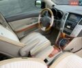 Чорний Лексус РХ, об'ємом двигуна 3 л та пробігом 230 тис. км за 7900 $, фото 35 на Automoto.ua