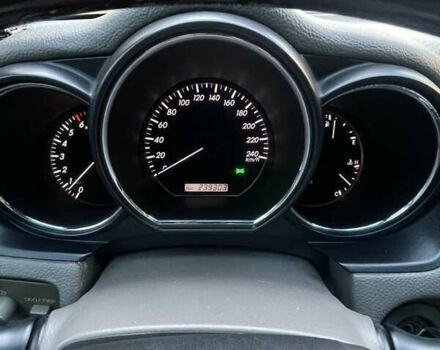 Лексус РХ 2006 у Одесі на Automoto.ua Чорний Лексус РХ, об'ємом двигуна 3.3 л та пробігом 239 тис. км за 11900 $, фото 19 на Automoto.ua