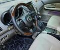 Черный Лексус РХ, объемом двигателя 3.3 л и пробегом 237 тыс. км за 15000 $, фото 1 на Automoto.ua