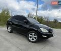 Черный Лексус РХ, объемом двигателя 3.5 л и пробегом 183 тыс. км за 11200 $, фото 1 на Automoto.ua
