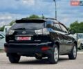 Черный Лексус РХ, объемом двигателя 3.46 л и пробегом 319 тыс. км за 9900 $, фото 75 на Automoto.ua