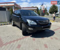 Чорний Лексус РХ, об'ємом двигуна 3 л та пробігом 317 тис. км за 9500 $, фото 3 на Automoto.ua