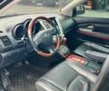 Чорний Лексус РХ, об'ємом двигуна 3.46 л та пробігом 185 тис. км за 10200 $, фото 8 на Automoto.ua