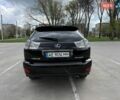 Черный Лексус РХ, объемом двигателя 3.5 л и пробегом 183 тыс. км за 11200 $, фото 25 на Automoto.ua