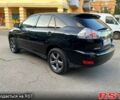 Чорний Лексус РХ, об'ємом двигуна 3.5 л та пробігом 210 тис. км за 10300 $, фото 7 на Automoto.ua