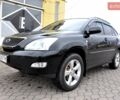 Черный Лексус РХ, объемом двигателя 3.46 л и пробегом 270 тыс. км за 9500 $, фото 14 на Automoto.ua