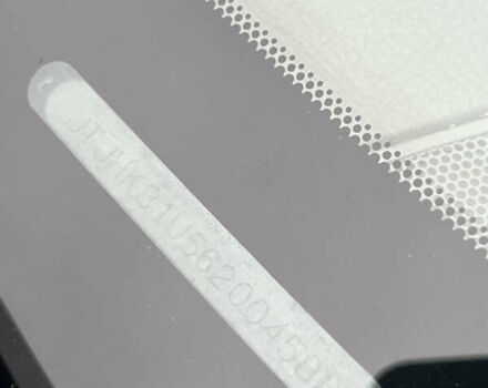 Черный Лексус РХ, объемом двигателя 3.46 л и пробегом 220 тыс. км за 11500 $, фото 9 на Automoto.ua