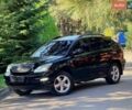 Черный Лексус РХ, объемом двигателя 3.5 л и пробегом 180 тыс. км за 10350 $, фото 5 на Automoto.ua