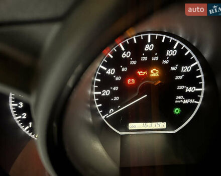 Черный Лексус РХ, объемом двигателя 3.5 л и пробегом 260 тыс. км за 13999 $, фото 11 на Automoto.ua