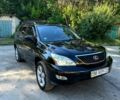 Чорний Лексус РХ, об'ємом двигуна 3.5 л та пробігом 187 тис. км за 7000 $, фото 1 на Automoto.ua