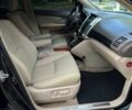 Чорний Лексус РХ, об'ємом двигуна 0 л та пробігом 295 тис. км за 8900 $, фото 16 на Automoto.ua