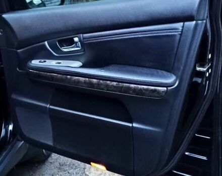 Чорний Лексус РХ, об'ємом двигуна 3.5 л та пробігом 315 тис. км за 11650 $, фото 10 на Automoto.ua