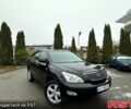 Черный Лексус РХ, объемом двигателя 3.5 л и пробегом 208 тыс. км за 10950 $, фото 1 на Automoto.ua
