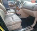 Чорний Лексус РХ, об'ємом двигуна 3.3 л та пробігом 171 тис. км за 10800 $, фото 14 на Automoto.ua