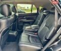 Черный Лексус РХ, объемом двигателя 3.46 л и пробегом 319 тыс. км за 9900 $, фото 35 на Automoto.ua
