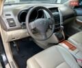 Черный Лексус РХ, объемом двигателя 3.46 л и пробегом 295 тыс. км за 8900 $, фото 11 на Automoto.ua
