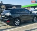 Черный Лексус РХ, объемом двигателя 3.46 л и пробегом 225 тыс. км за 12500 $, фото 8 на Automoto.ua
