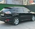 Черный Лексус РХ, объемом двигателя 3.46 л и пробегом 238 тыс. км за 9400 $, фото 23 на Automoto.ua