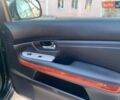 Чорний Лексус РХ, об'ємом двигуна 3.46 л та пробігом 320 тис. км за 8800 $, фото 12 на Automoto.ua