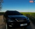 Черный Лексус РХ, объемом двигателя 3.46 л и пробегом 239 тыс. км за 11999 $, фото 1 на Automoto.ua