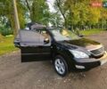 Чорний Лексус РХ, об'ємом двигуна 3.46 л та пробігом 311 тис. км за 10300 $, фото 21 на Automoto.ua