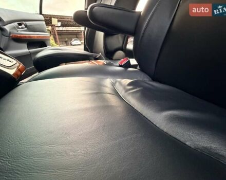 Чорний Лексус РХ, об'ємом двигуна 3.46 л та пробігом 45 тис. км за 19999 $, фото 39 на Automoto.ua