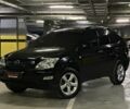 Черный Лексус РХ, объемом двигателя 3.5 л и пробегом 182 тыс. км за 12300 $, фото 1 на Automoto.ua
