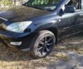 Чорний Лексус РХ, об'ємом двигуна 3.5 л та пробігом 261 тис. км за 9000 $, фото 1 на Automoto.ua