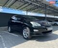 Чорний Лексус РХ, об'ємом двигуна 3.46 л та пробігом 137 тис. км за 12700 $, фото 2 на Automoto.ua