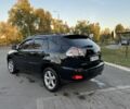 Черный Лексус РХ, объемом двигателя 3.5 л и пробегом 280 тыс. км за 8633 $, фото 8 на Automoto.ua