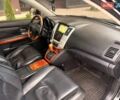 Черный Лексус РХ, объемом двигателя 3.5 л и пробегом 247 тыс. км за 11500 $, фото 29 на Automoto.ua