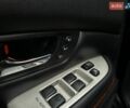 Черный Лексус РХ, объемом двигателя 3.46 л и пробегом 225 тыс. км за 12500 $, фото 18 на Automoto.ua