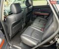 Черный Лексус РХ, объемом двигателя 3.46 л и пробегом 124 тыс. км за 11999 $, фото 15 на Automoto.ua