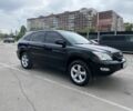 Черный Лексус РХ, объемом двигателя 3.5 л и пробегом 281 тыс. км за 13499 $, фото 4 на Automoto.ua