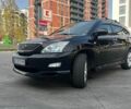 Черный Лексус РХ, объемом двигателя 3.46 л и пробегом 220 тыс. км за 13999 $, фото 7 на Automoto.ua