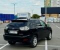 Черный Лексус РХ, объемом двигателя 3.46 л и пробегом 255 тыс. км за 13500 $, фото 3 на Automoto.ua