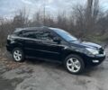 Чорний Лексус РХ, об'ємом двигуна 3.5 л та пробігом 224 тис. км за 12500 $, фото 2 на Automoto.ua