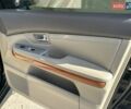 Черный Лексус РХ, объемом двигателя 3.3 л и пробегом 269 тыс. км за 10999 $, фото 7 на Automoto.ua