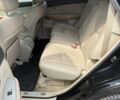 Чорний Лексус РХ, об'ємом двигуна 3.31 л та пробігом 160 тис. км за 12500 $, фото 3 на Automoto.ua