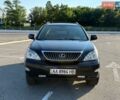 Чорний Лексус РХ, об'ємом двигуна 3.46 л та пробігом 273 тис. км за 9000 $, фото 2 на Automoto.ua