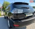 Чорний Лексус РХ, об'ємом двигуна 0 л та пробігом 260 тис. км за 7500 $, фото 39 на Automoto.ua