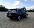 Черный Лексус РХ, объемом двигателя 3.46 л и пробегом 170 тыс. км за 11700 $, фото 4 на Automoto.ua