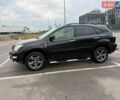 Чорний Лексус РХ, об'ємом двигуна 3.46 л та пробігом 268 тис. км за 10500 $, фото 3 на Automoto.ua