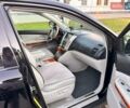 Черный Лексус РХ, объемом двигателя 3.46 л и пробегом 164 тыс. км за 12500 $, фото 7 на Automoto.ua